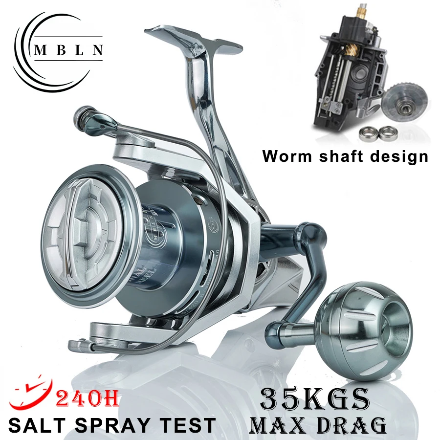 moulinet-de-peche-a-trainee-maximale-de-35kg-conception-d'arbre-a-vis-sans-fin-moulinet-de-peche-a-la-traine-en-eau-salee-a-grande-vitesse-pass-240h-test-de-pulverisation-de-sel