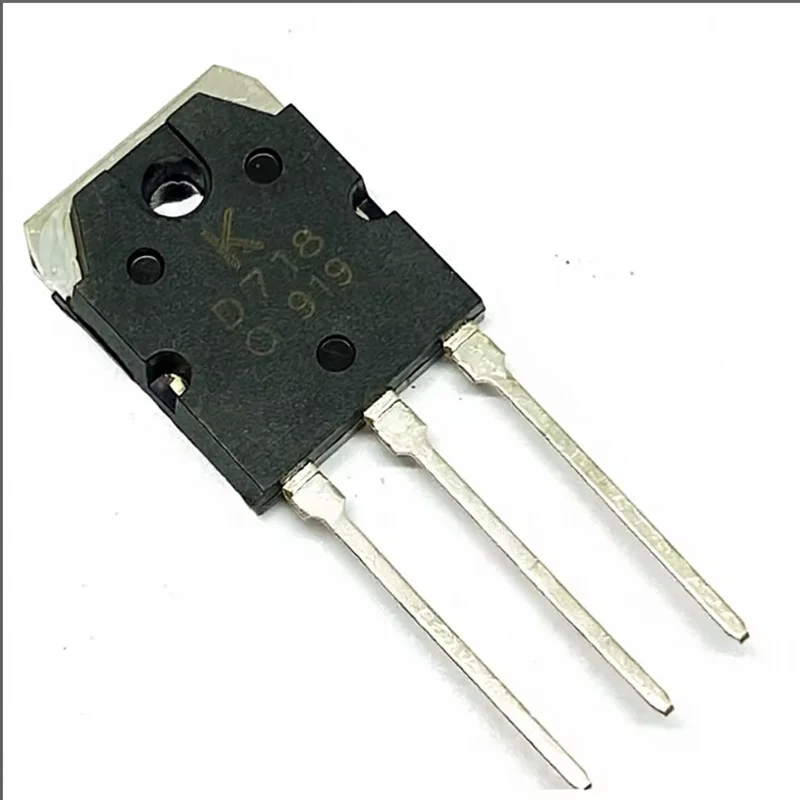 Original B688 D718 audio amplifier tube 2SD718 2SB688