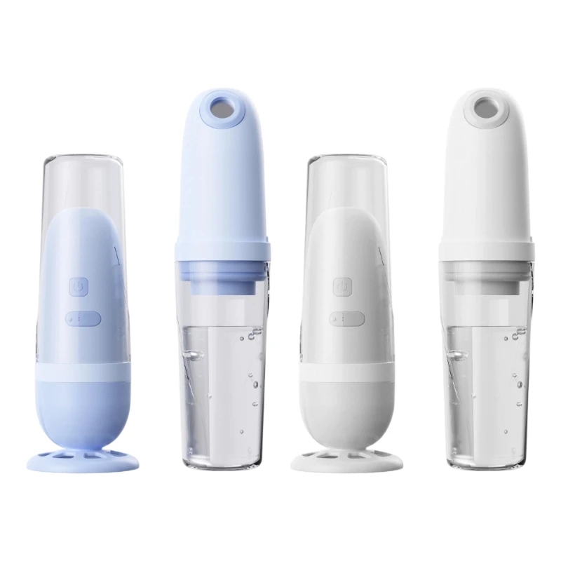 Small Rechargeable Cleaning Sprayer 800mAh Battery IPX7 Waterproof For Outdoor quests