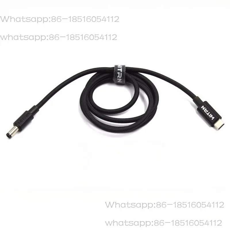 

PDC002 WITRN PD3.1 Линия определения 28VPPSAVS Программируемое USB-обнаружение опрокидывания 140 Вт до 24 В постоянного тока