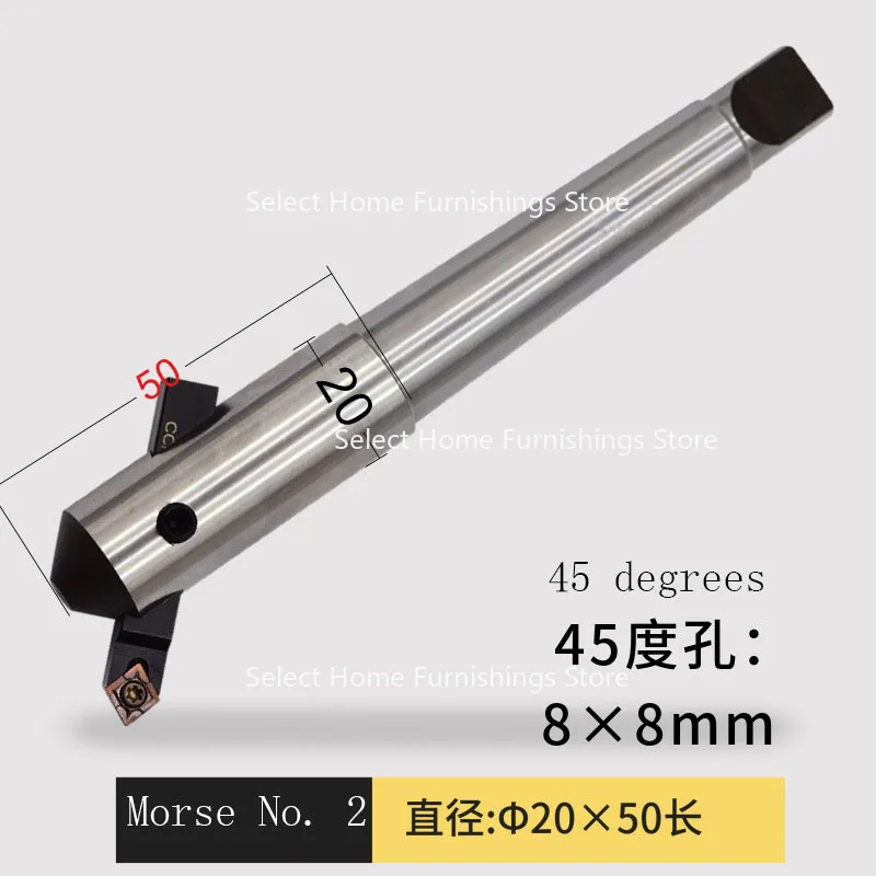Apply To  New Bench Drill Mohs 2# Taper Shank Boring Bar Float  Knives Adjustable Toolholder  Press