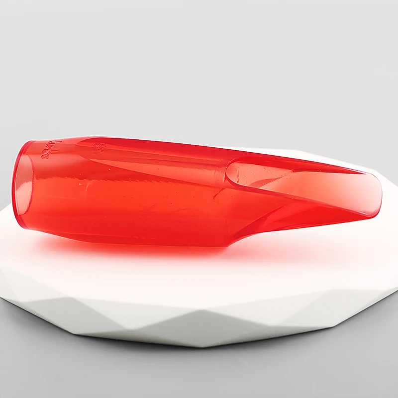 

JEK Eb Alto Saxophone mouthpiece Popular Jazz Acrylic JUMBO PRO