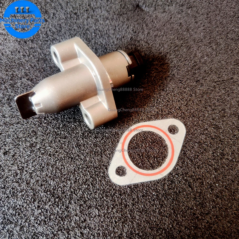 

Для ZT310/350/250-TRVXGKS1 натяжитель цепи ГРМ мотоцикла 30 × 38 натяжитель