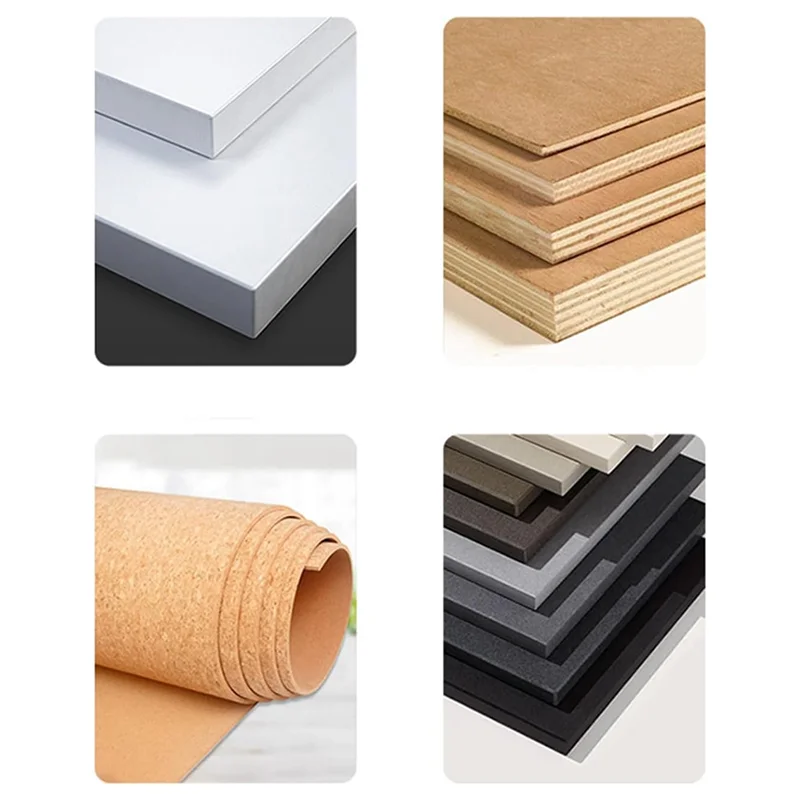 Ручной рубанок F-T, инструмент для резки гипсокартона, быстрый резак для гипсокартона, портативный точный ручной самолет