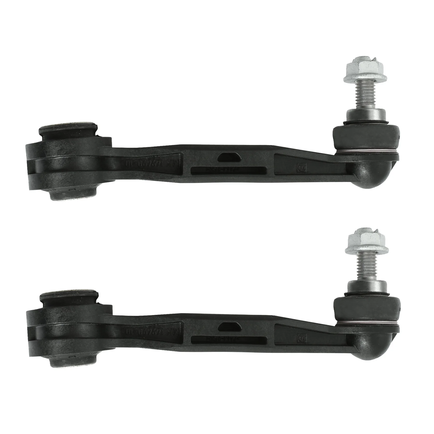 

Set of 2 Rear Stabilizer Sway Bar End Links For BMW X3 G01 X4 G02 2017- 33556870702