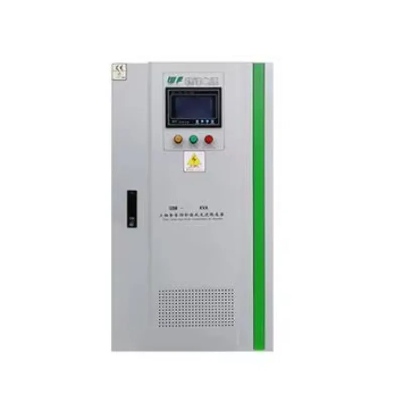 

Voltage Stabilizer 380V for Laser Cutting Machine 80kva for Voltage Regulator with Compensation Function
