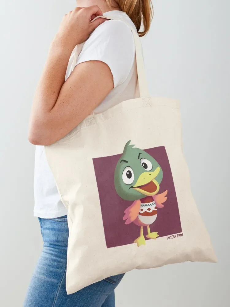 Drake Tote Bag tote custom canvas bags shopping bags foldable canvas