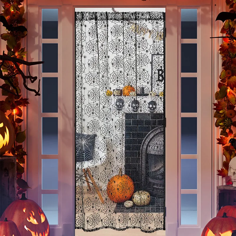 1 Panel Halloween C… - image