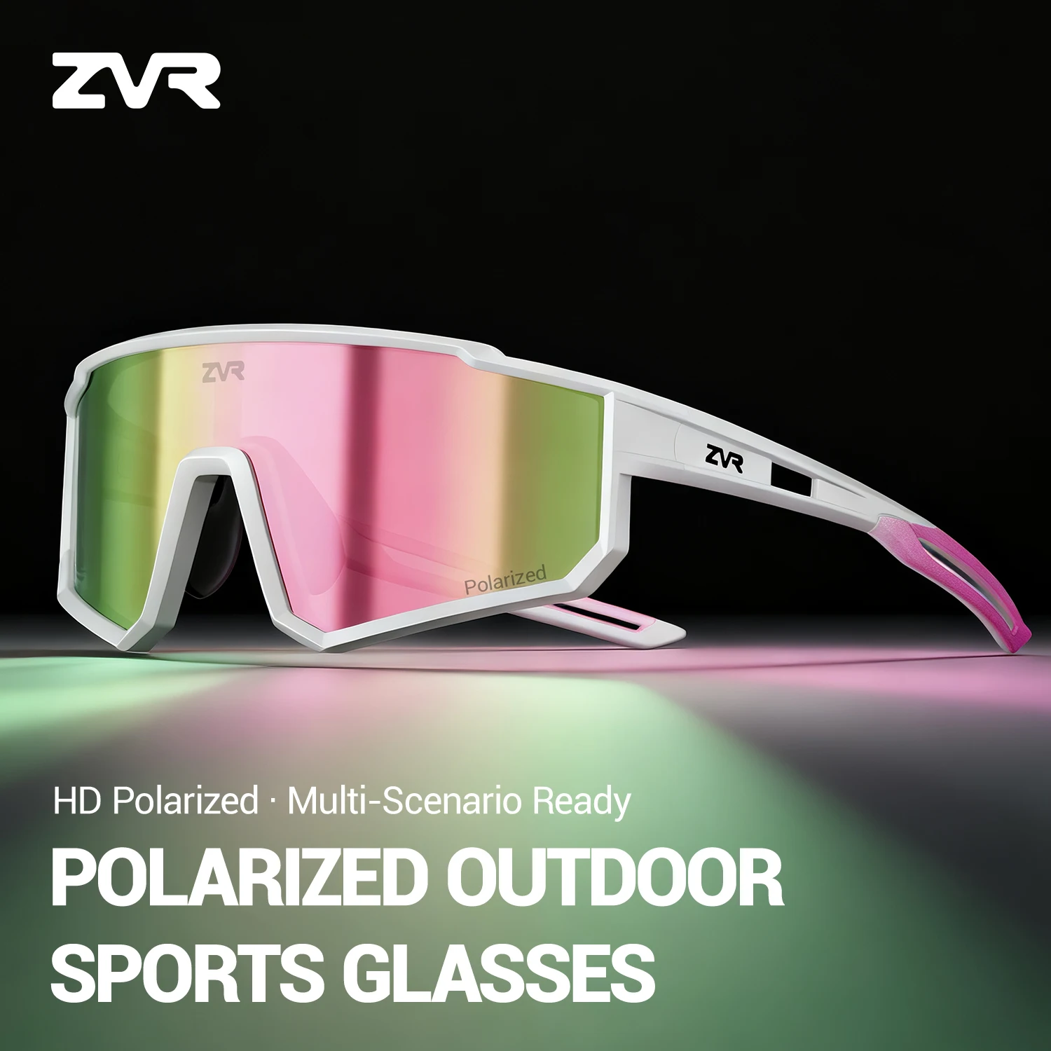 Thumbnail 3 - #28 Latest Polarized Outdoor Sunglasses Offers