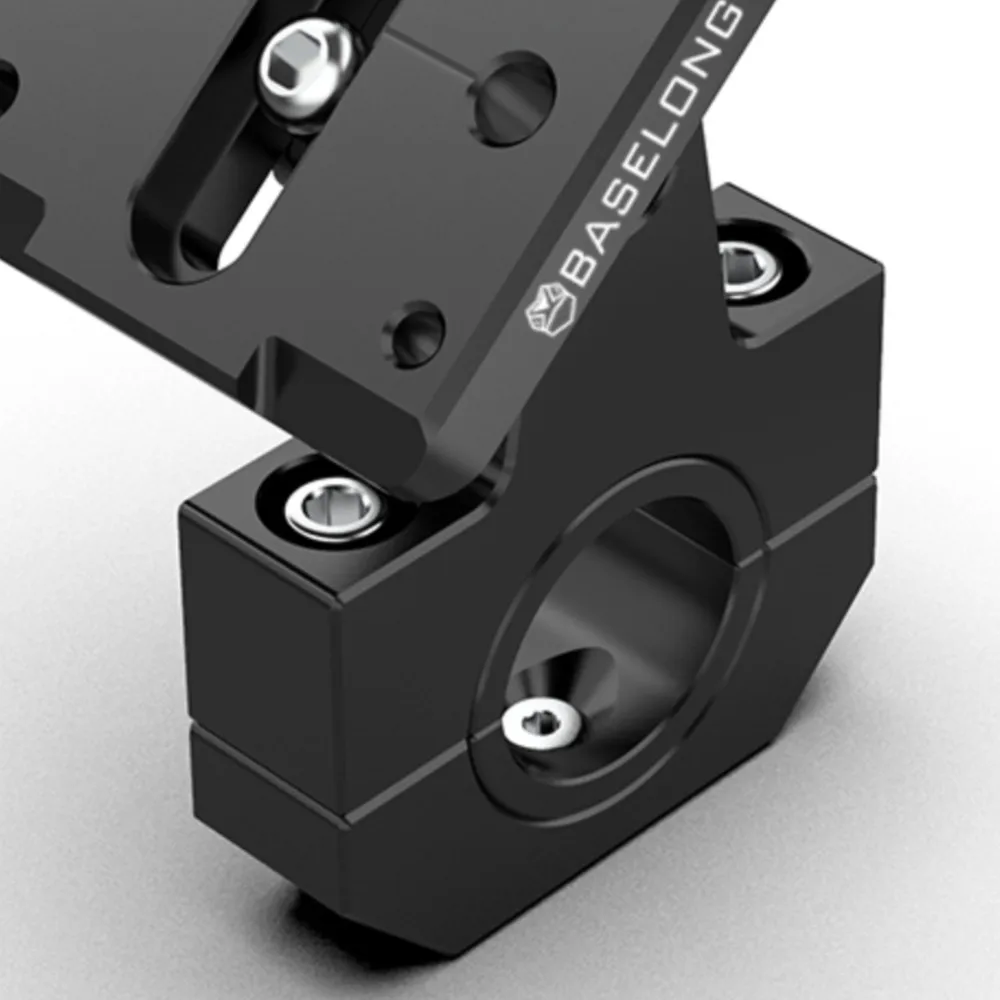 

22 мм 28 мм навигационный кронштейн, зажим для руля, GPS-крепление для BMW R1150R R1200R/GS G650GS F800GT/GS F700GS R1150R G310GS F800GSA