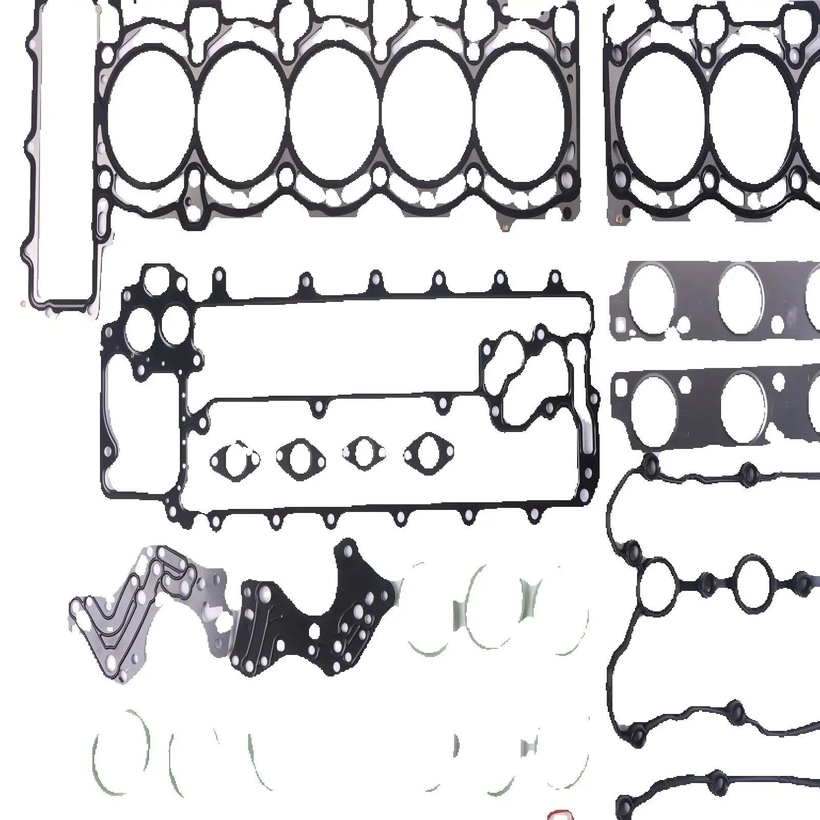 

Комплект для капитального ремонта прокладки цилиндра 07L103383AH для Audi Gallardo Huracan V10 CSP BUJ