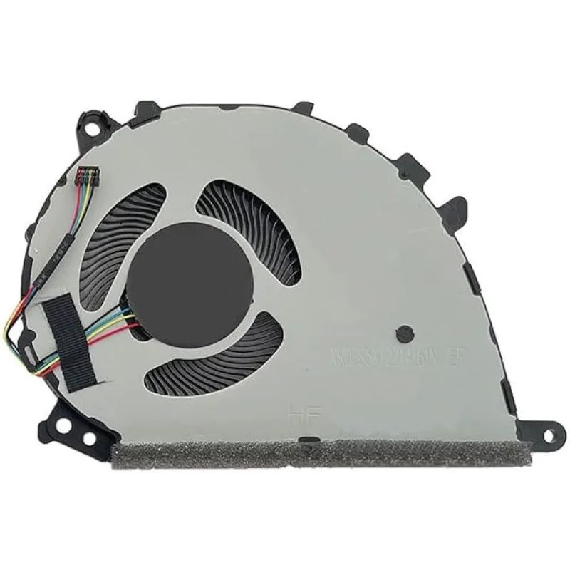 CPU Cooling Fan for Asus Zenbook 13 UX325 UX325JA 14 UX425 UX425J UM425 UM425IA UM425S UM425UA U4700J U4700E U4700I