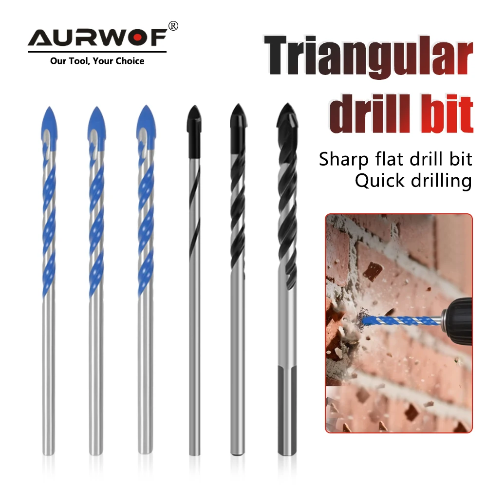 

10 шт., детали для керамической плитки, бетона, стекла, мрамора, DB02056