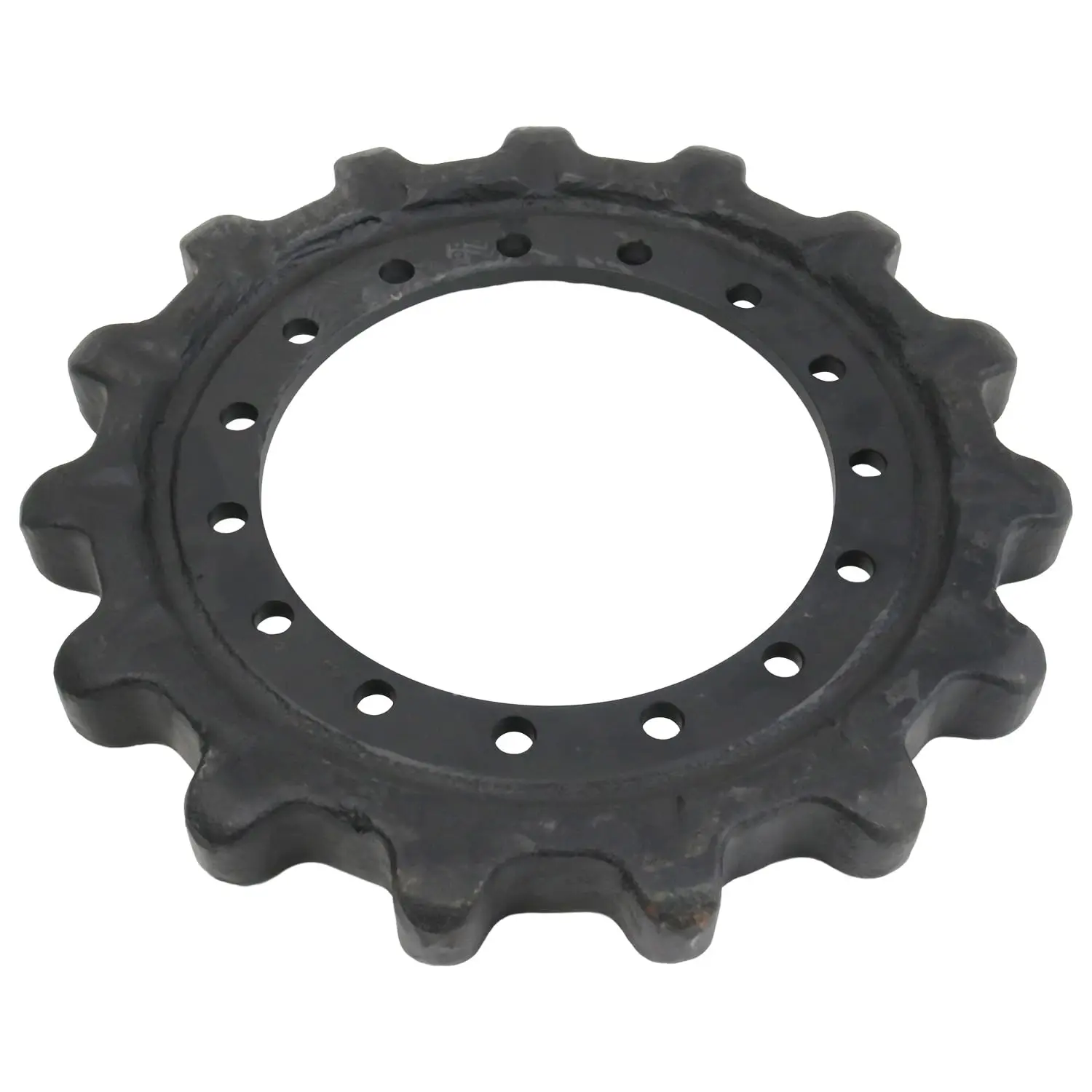 Holdwell New Drive Sprocket 7204050 For T450  T595 T550 T590