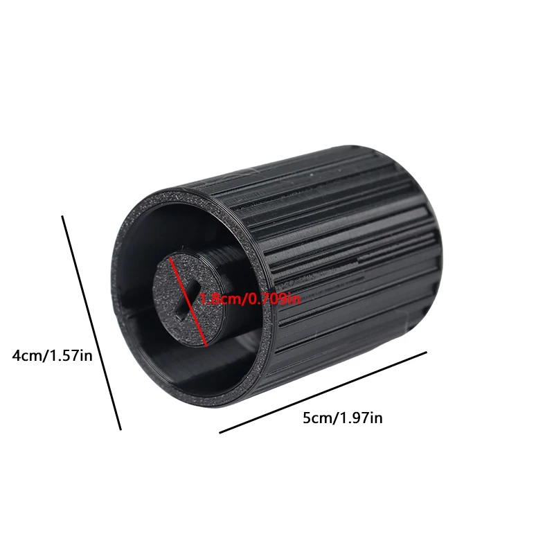 

RV Water Heater Knob Replacement Knobs For Various Truma Gas Water Heaters Operate Durable Motorhome Water Heater Accessories
