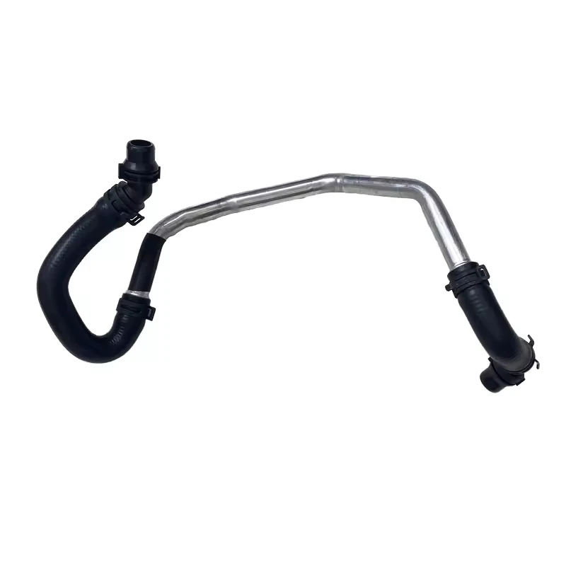 

STZT 2742001651 Turbocharging Pipe for Mercedes-Benz