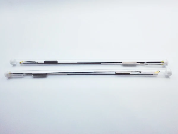 Electric Endoscopic Loop Resectoscopy Set with Stainless Steel Instruments