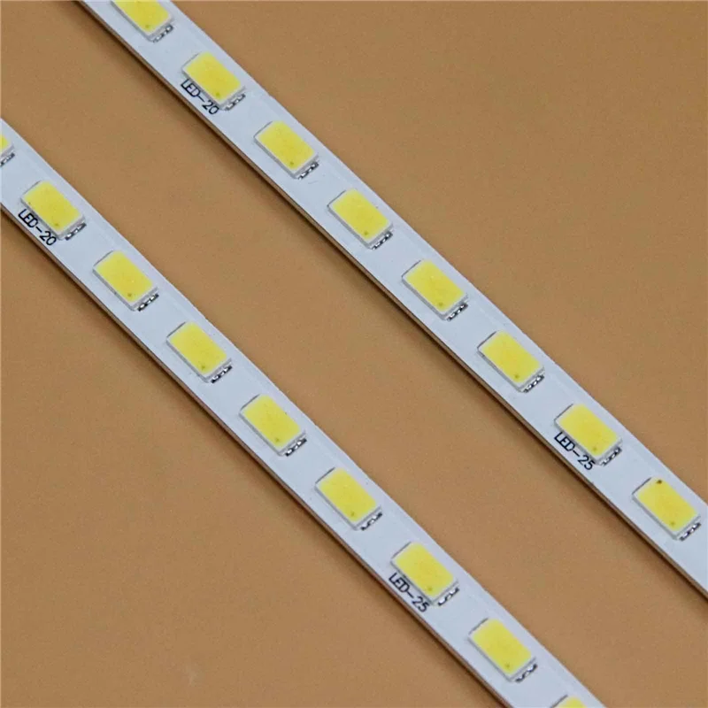 Kits TV's Illumination Bars T51M320304AI1ET13H Backlight Strip TOT32LB02 LED002 V0.4 MPEG HF Array Bands 4C-LB320T-PF2 Planks