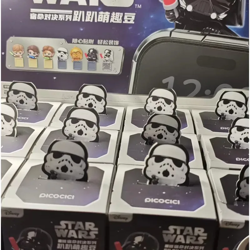 star-wars-destiny-duel-series-cute-bean-blind-box-darth-vader-luke-skywalker-estilo-chibi-figura-colecionavel-decoracao-para-mesa-e-carro