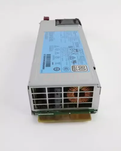 For HP DL360, DL380/388 G9 GEN9 servers with 500W power supply 723595-101, 720478-B21