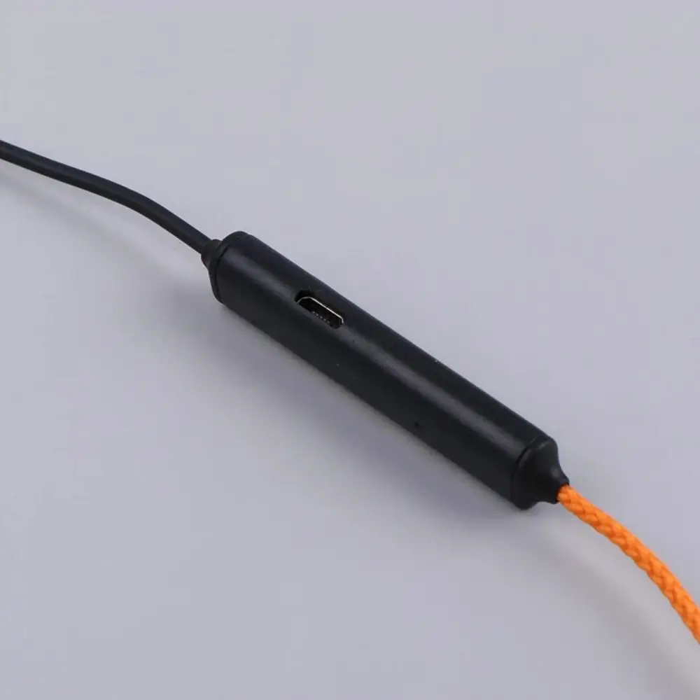 

Noise Suppression Working Earbuds Ear Protect Rechargeable Wireless Bluetooth Earbuds with Collar Clip 3D Stereo