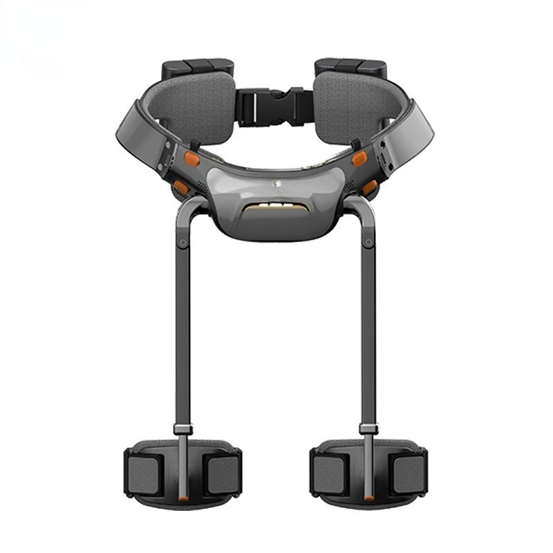 Hip joint walking, running, mountain climbing to assist exoskeleton movement robot