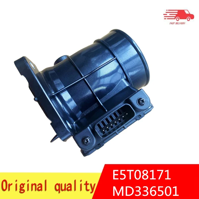 Best Price Original Quality part Air Flow Sensor For Mitsubishi Pajero E5T08171 MD336501