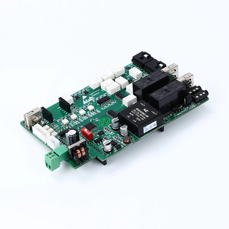 Industrial pcba circuit board one-stop service pcb assembly kit with pcb product assembly service control board