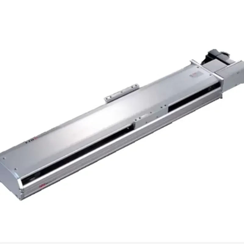 High-Rigidity Slide Platform Stainless Steel Reinforced Frame Vibration Isolation Base Power Module 1 Year Warranty