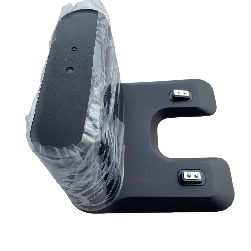 Charging Base for MAMNV/ZCWA/GTTVO BR150 BR151,Redmond VR 1321,Uoni T880,Nedis WIFIVCR001CBK,RWA3026BU1 Charging Dock robot Part