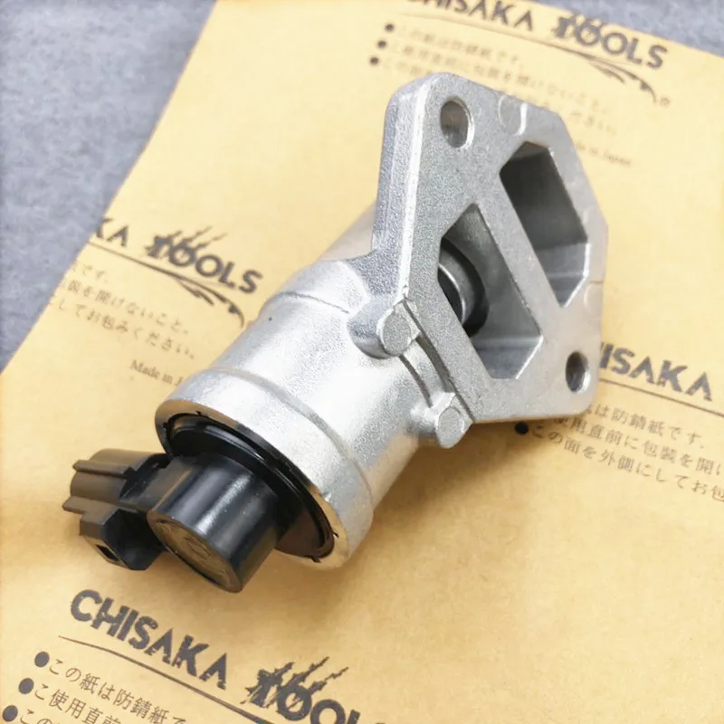 Applicable to Mazda6 Mazda 6M Mazda3 Fumeilai Haima 323 idle motor idle motor idle valve