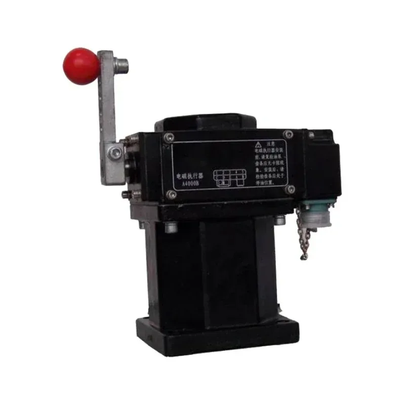 

Горячий привод генераторной установки двигателя A4000B