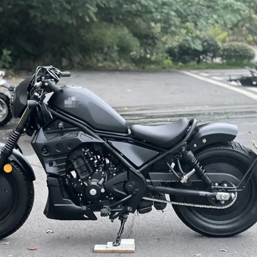 

Комплект металлических колес для Honda Rebel 250 CM300 CM500 Black Knight CM CMX 300 500 Rebel Armor Custom Rims Колеса закрытого колеса