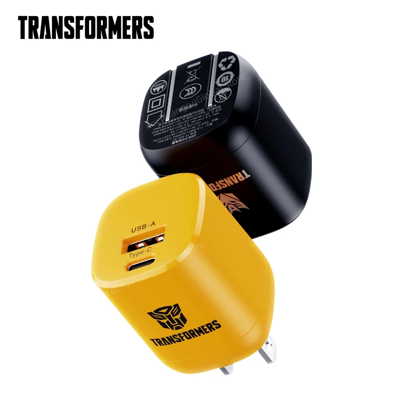 Transformers 33W Pd… - image