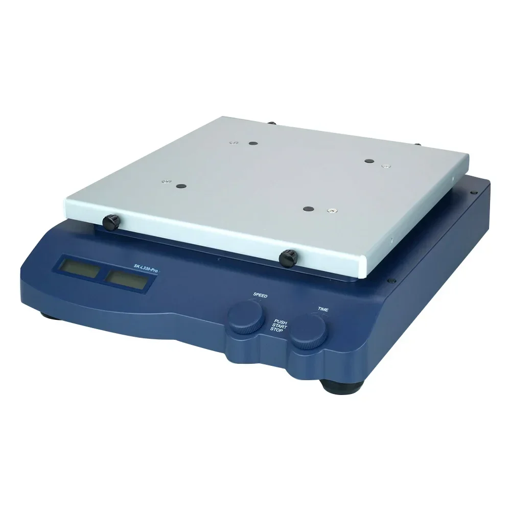 SK-O180-S Drawell 3D Shakers Lab Linear Orbital Shaker Rocking Shaker