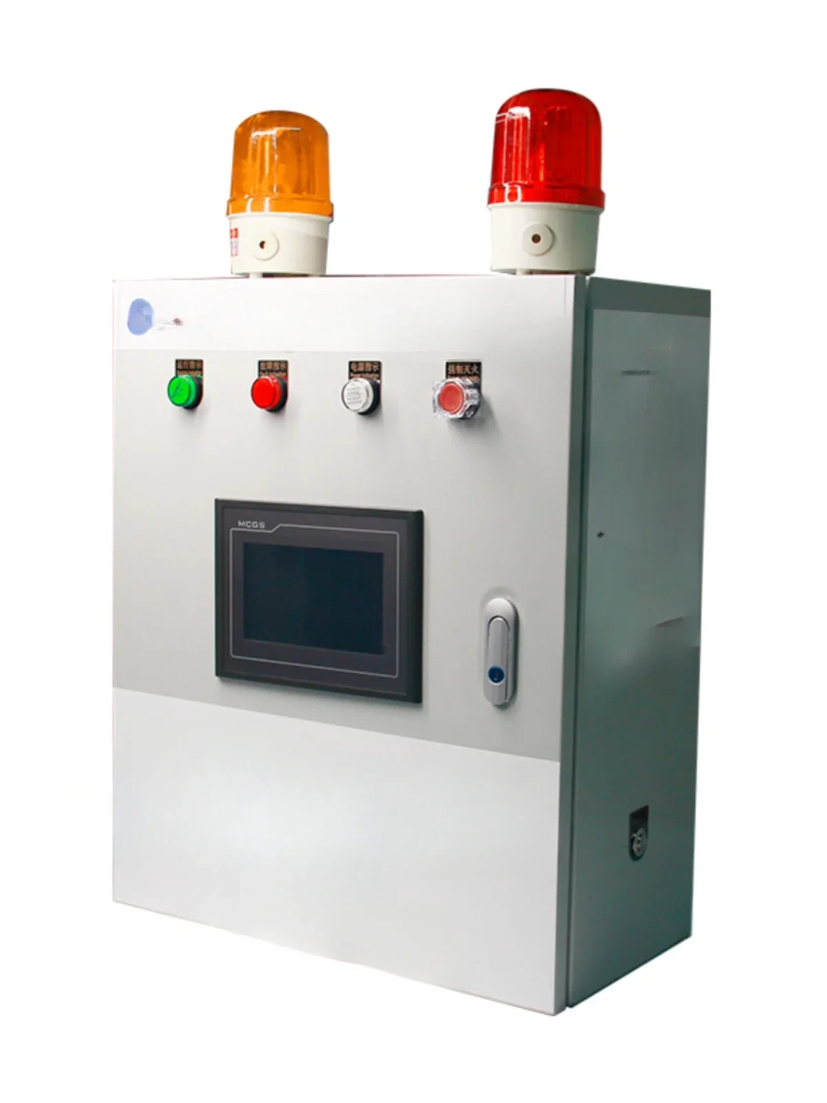 Automatic fire extinguishing device for setting machine Fire alarm controller for automatic control fire extinguishing system