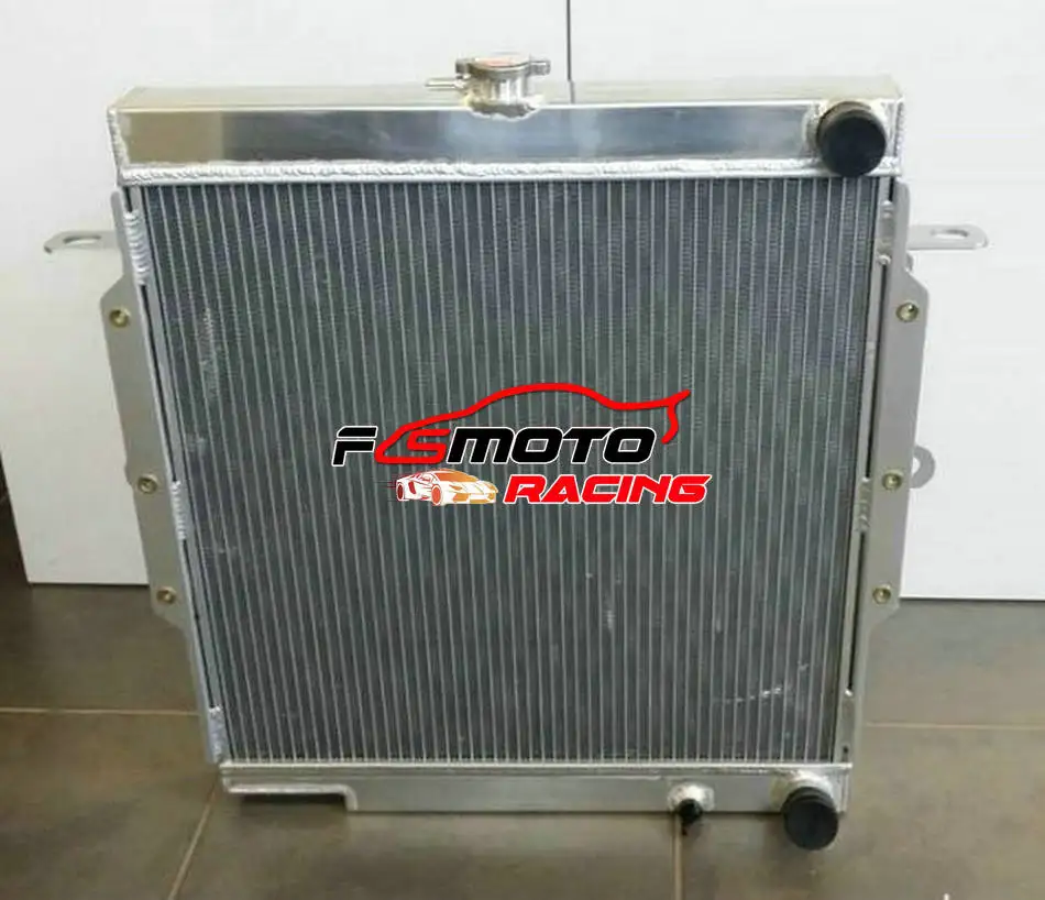 Why the HJ75 Engine is a Reliable Choice for Toyota Land Cruiser 70 and 75 Series Owners