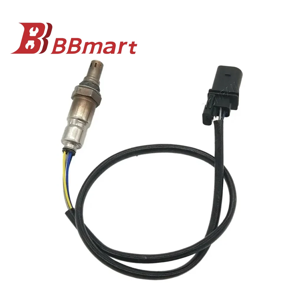 BBmart Auto Parts 04E906262DM Oxygen Sensor For VW Jetta Santana Variant 100% High Quality Car Accessories 1PCS