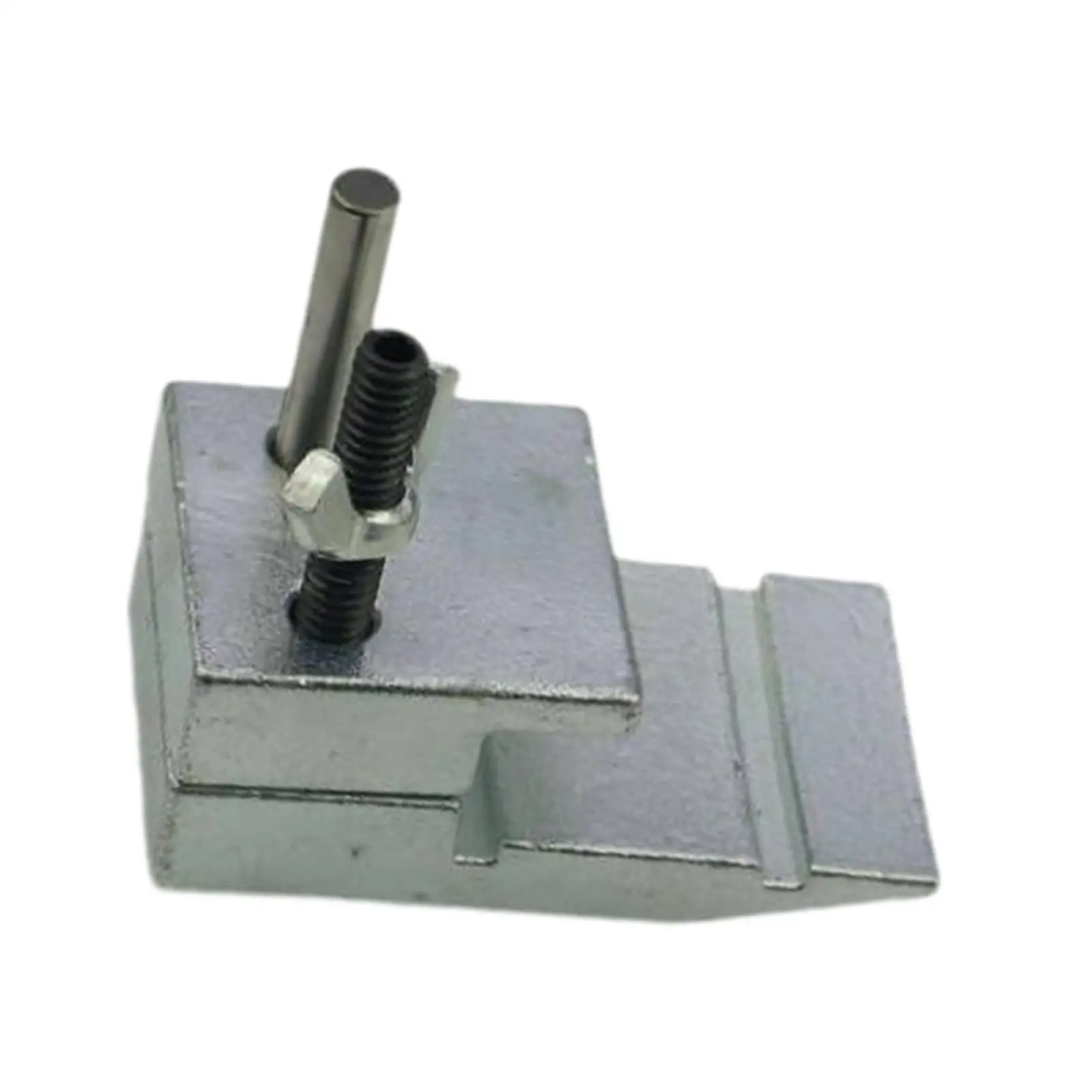 

59350 Установщик эластичного ремня Премиум Высокая надежность Металл Практичный Прочный