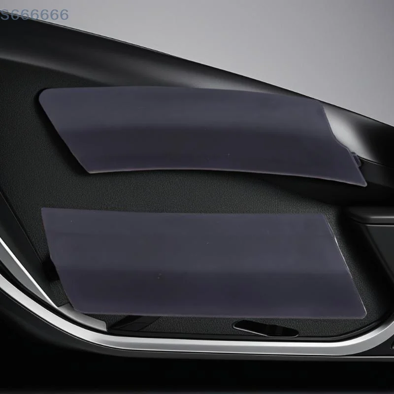 

Left/Right Fiat 500 (2010-25) Wiper Arm Cover Trim, Scuttle Panel Replacement Plate, 735452714 735452712