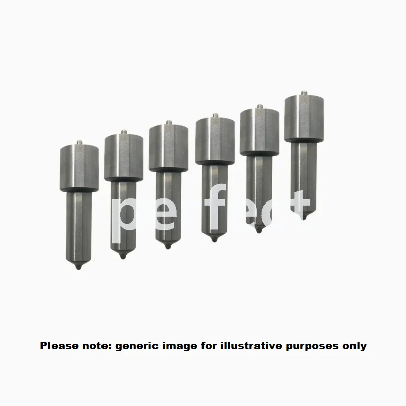 

Для HOWO WD615 F0191066 6 шт. насадки для топливной форсунки DLLA155P138 F019121138