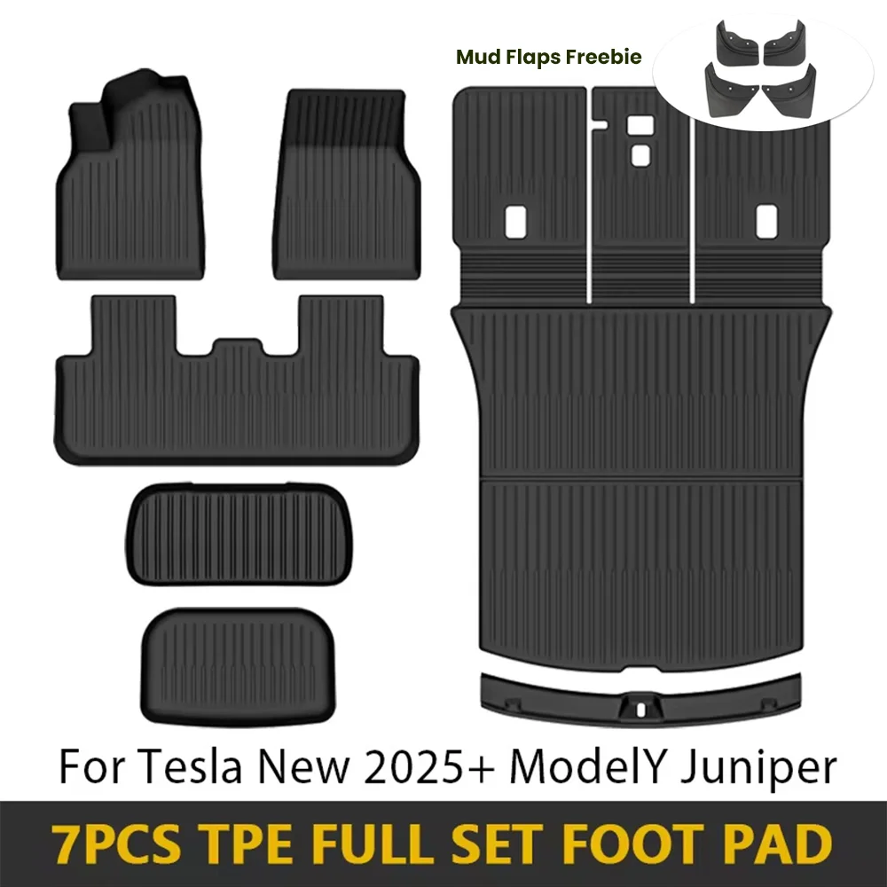 LHD-7PCS set