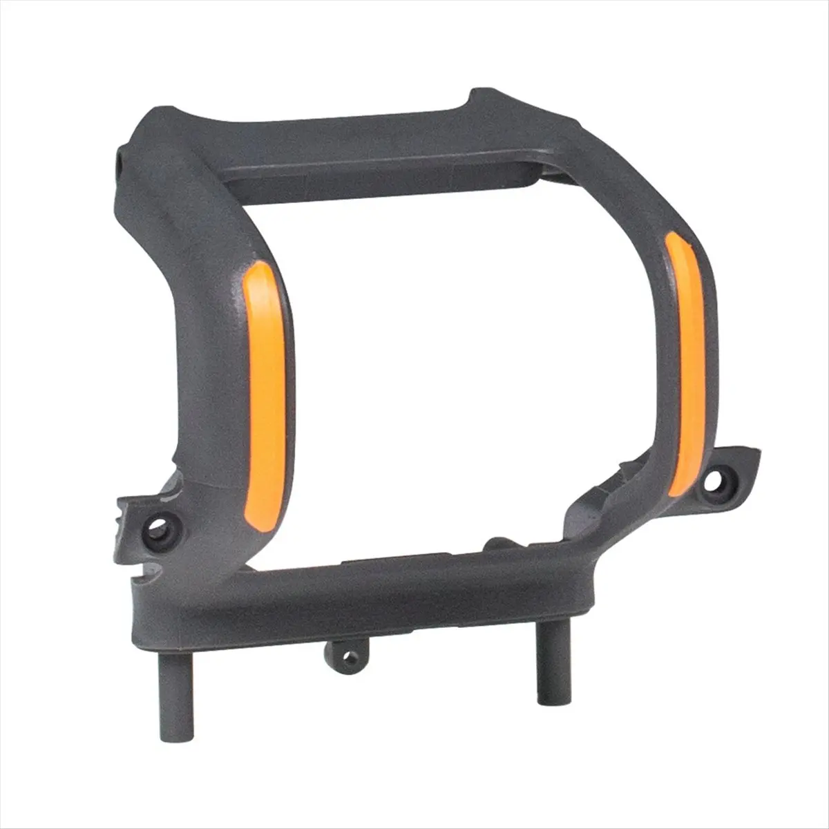 A99X Gimbal Bumper for Avata 2 Gimbal Camera Protective Cover Frame for Avata 2 Gimbal Accessories Repair Parts
