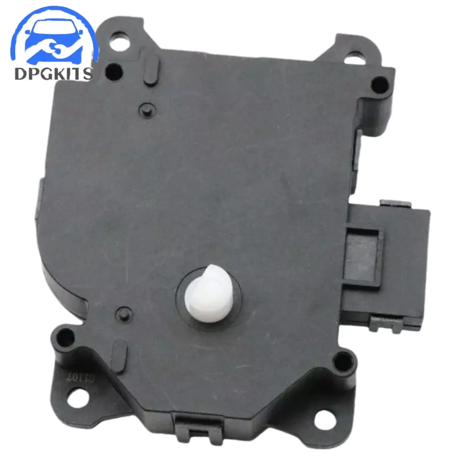 

1PC AC 7Pins Climate Control Flap Actuator Motor 063700-7321 For 2004-2012 Galant Engine Car Accessories Parts Replacement