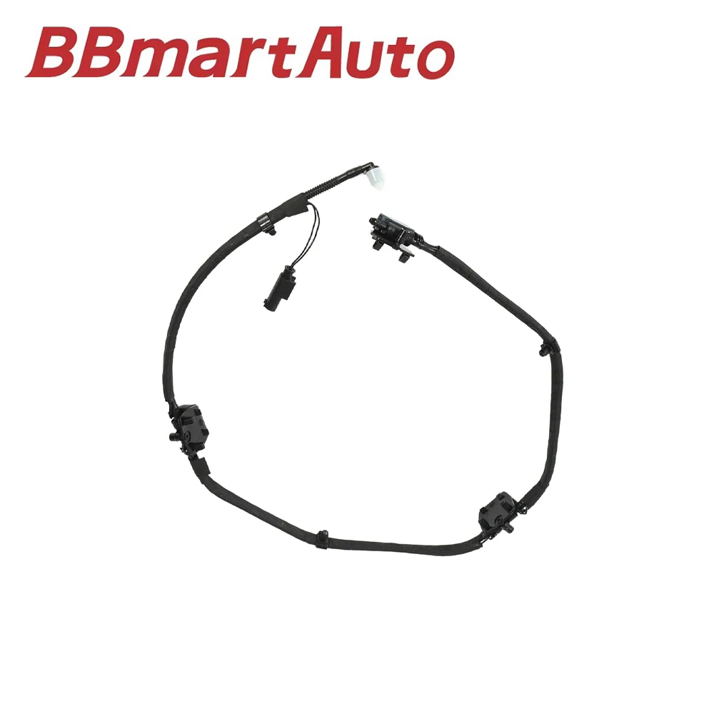 

Автозапчасти bbmart61677196950, 1 шт., контейнер для мытья труб для BMW F07 535i GT 550i GT 535i GT xDrive