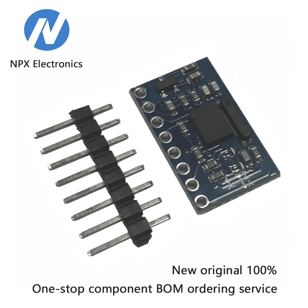 GY-BNO055 9DOF Nine…