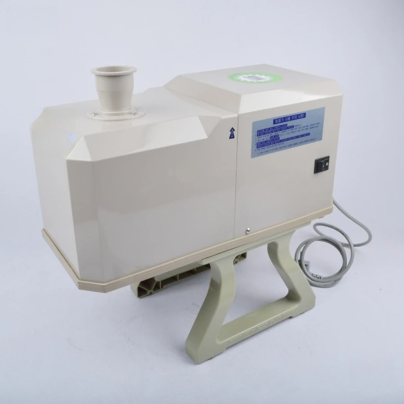 

Commercial shredding machine, green onion shredding machine, electric shredding machine