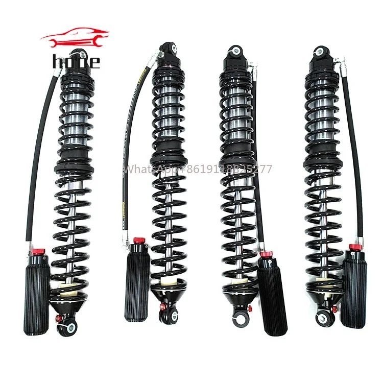 

4X4 внедорожник Coilover Shock удаленный резервуар Shock 4x4 Coilover амортизатор