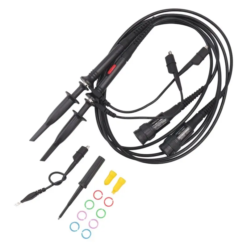 2Pcs P2100 Dc-100Mh…