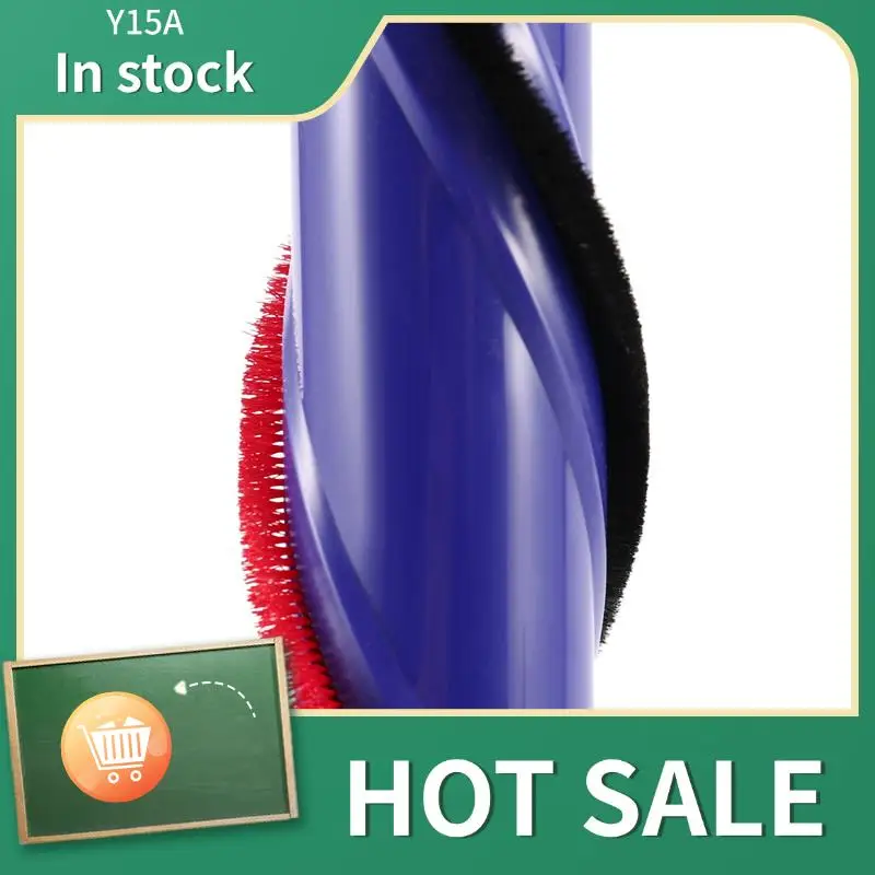 

Y15A 4X Замена роликовой щетки для Dyson DC59 V6 V7 (V7 Только применяется к старым 4-ме байонетному) Беспроводной очистителе Часть A